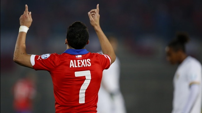 La definición del Grupo A de la Copa América