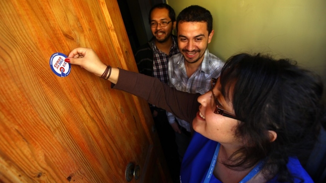 Alcalde de Maule exige compensación económica por Censo 2012