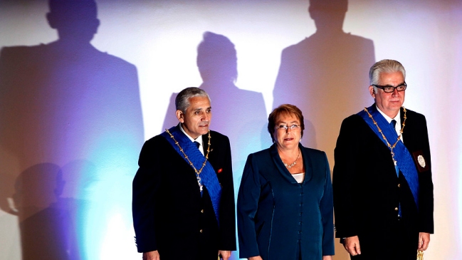 Nuevo director de la PDI aseguró una 