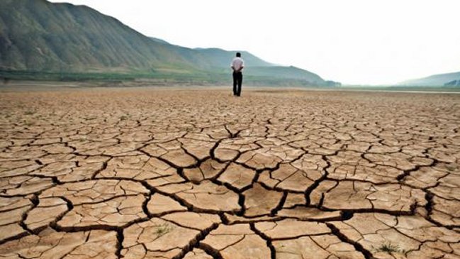 Mayo fue el mes más cálido del que se tenga registro