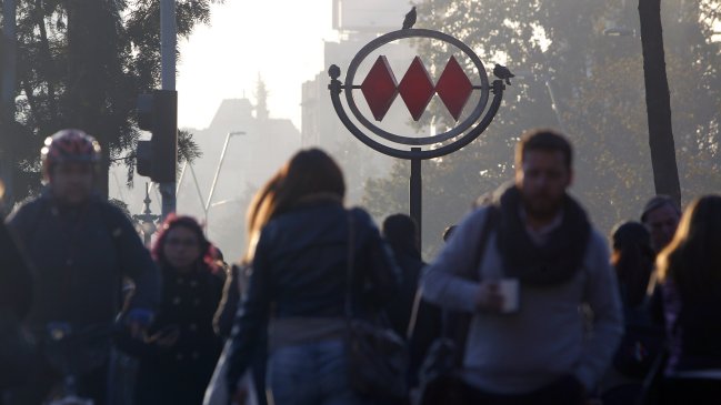 Línea 6 de Metro incluirá inéditas medidas de seguridad