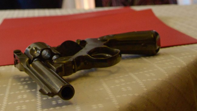 Investigan agresión contra joven de 24 años en La Serena