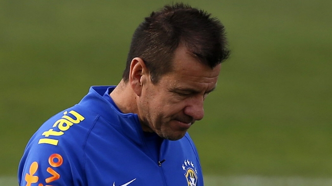 Dunga: 