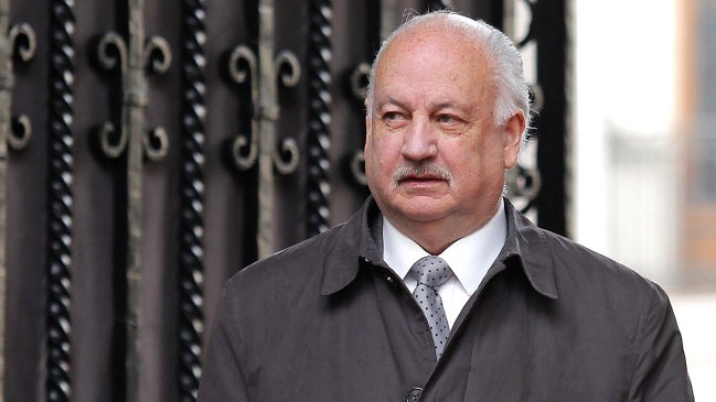 Teillier enfatizó que el PC tiene un 