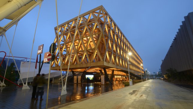 Vinos chilenos esperan sorprender en la Expo Milán 2015