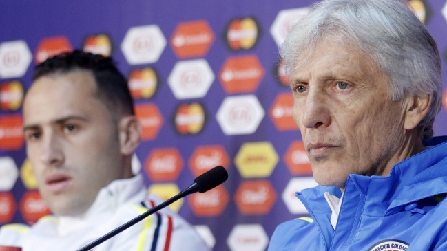 José Pekerman: La selección peruana tiene grandes jugadores