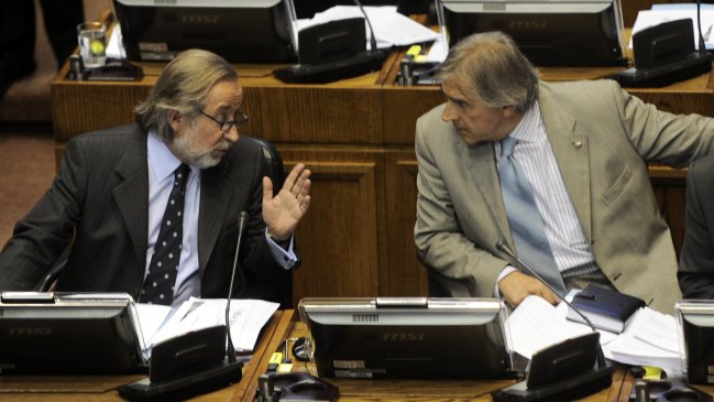 Penta: UDI pide no politizar la justicia en antesala a formalización de primeros políticos