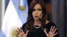 Cristina Fernández mantuvo incógnita sobre su futuro electoral