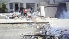 El acuerdo de Sernapesca y el Gobierno que permitió levantar el paro