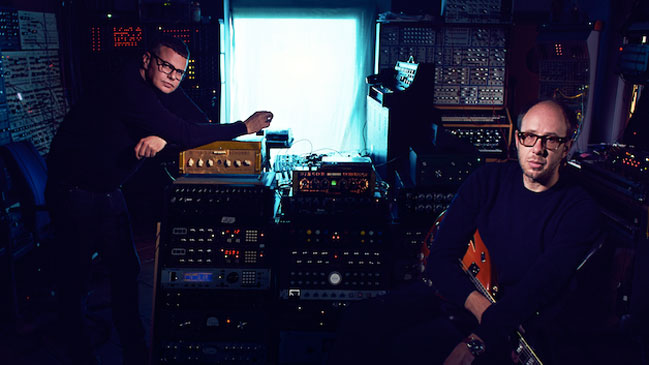 The Chemical Brothers y Hot Chip encabezarán edición chilena del SónarSound