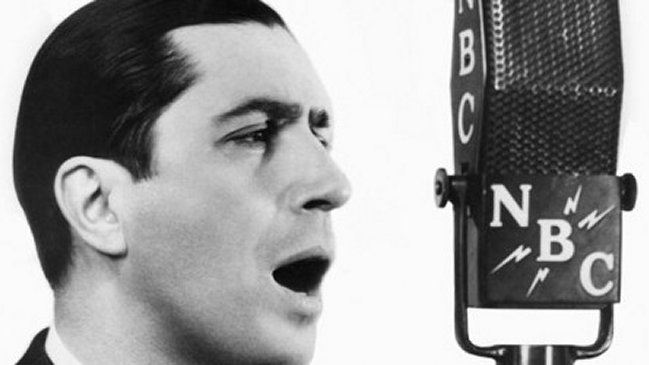 El mito de Carlos Gardel regresa a Buenos Aires 80 años después de su muerte