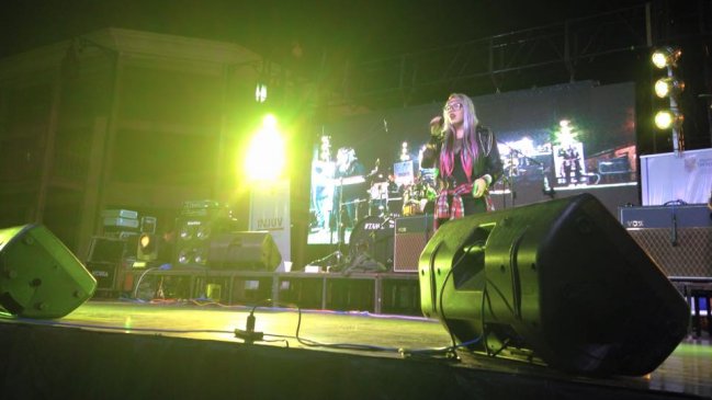 Injuv lanzó concurso para que jóvenes teloneen a artistas consagrados