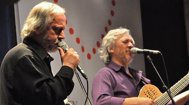 Romería homenajeará a fallecido integrante del dúo Schwenke & Nilo