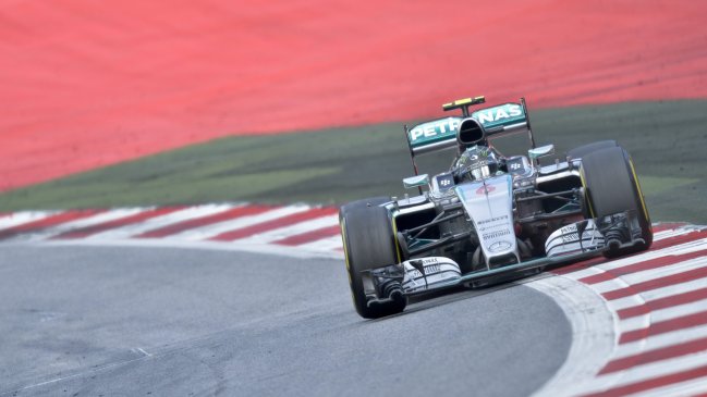 Las clasificaciones tras el Gran Premio de Austria de Fórmula 1