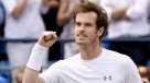 Andy Murray venció a Viktor Troicki y está en la final del torneo de Queen\'s