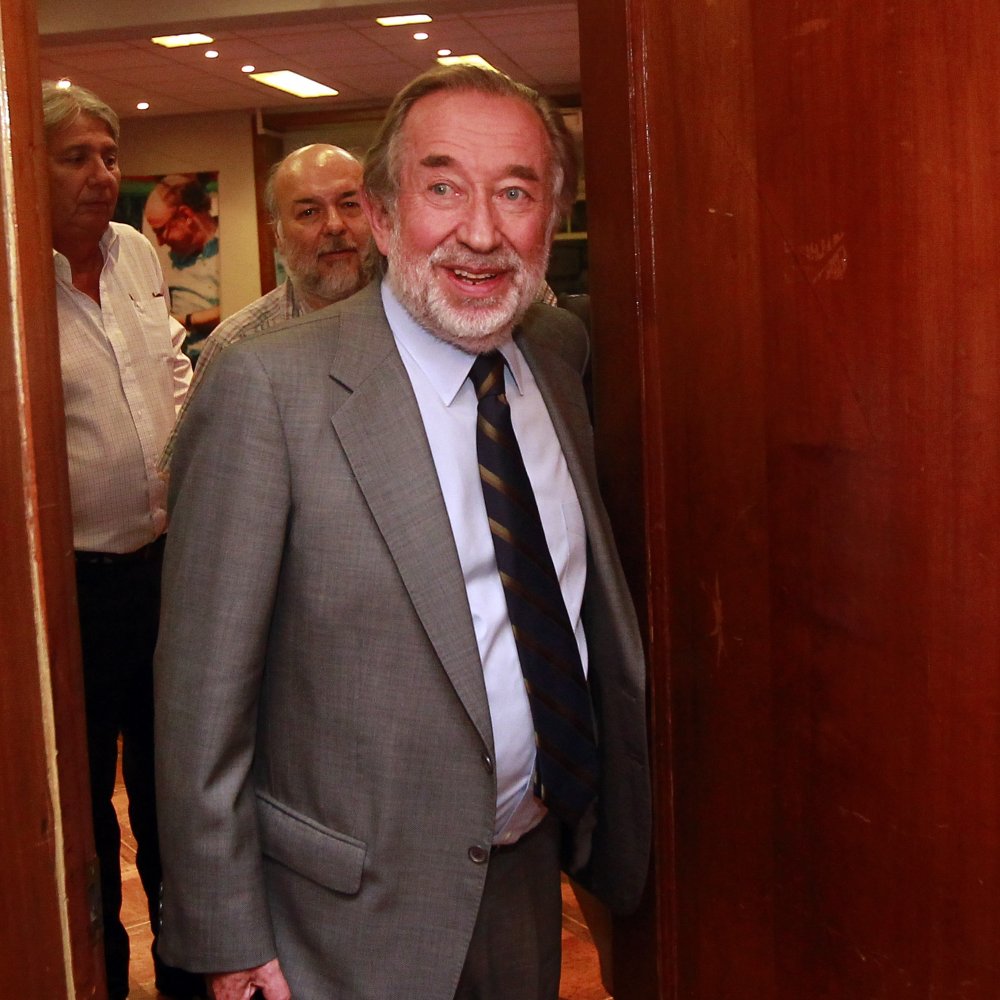 Penta: Abogado querellante apuesta por prisión preventiva para Jovino Novoa