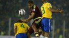 Brasil avanzó a los cuartos de final de la Copa América tras derrotar a Venezuela