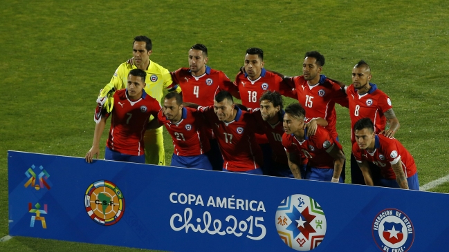 La columna de Pelotazo: Chile y la nube negra que le persigue