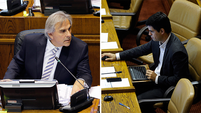 Penta: Moreira y De Mussy formalizados y sin medidas cautelares