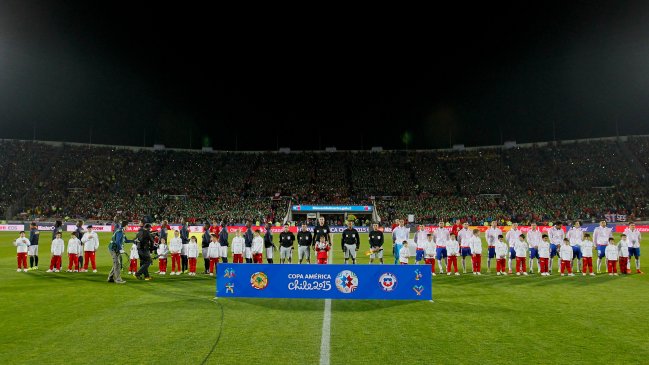 Conmebol no tiene fondos para pagar premios de la Copa América