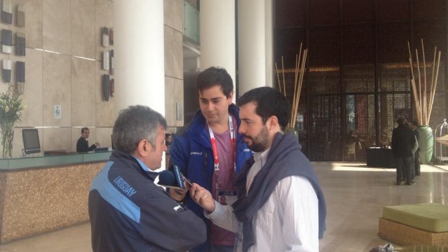 Vicepresidente Conmebol y premios de Copa América: Hay una situación real que complica