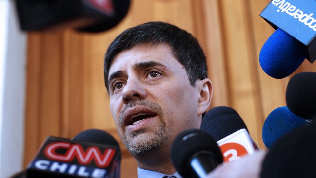 Gobierno por reformas: Nos concentraremos en lo que prometimos