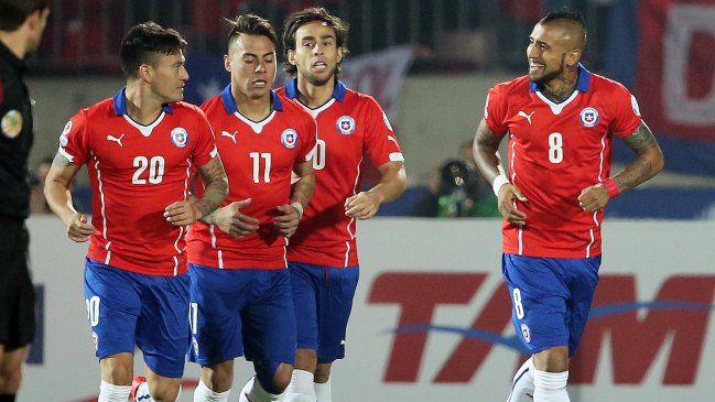 Los cuartos de final de Copa América lo vivirás con Al Aire Libre