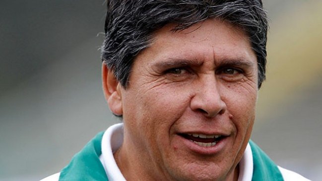 Jorge Contreras: Chile no debe caer en provocaciones