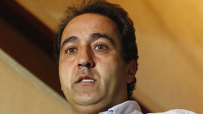 La demoledora exposición del fiscal Carlos Gajardo contra Pablo Zalaquett