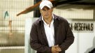 Luis Murri fue presentado como técnico de Deportes La Serena