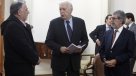Diputados PS propusieron a La Moneda la creación del vicepresidente de la República
