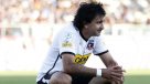 Osmar Molinas y el autogol ante U. de Chile: Pasé dos semanas encerrado