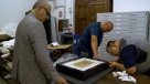 Roma exhibe el único autorretrato conocido de Leonardo Da Vinci