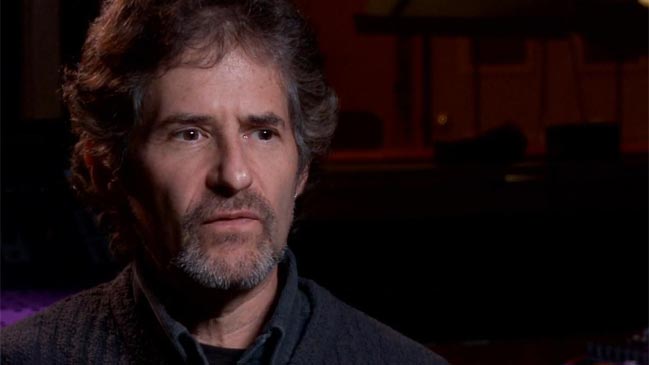 Compositor James Horner falleció en accidente aéreo