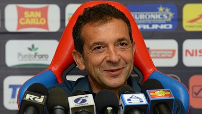 Presidente de Catania y seis personas más fueron detenidos por arreglo de partidos