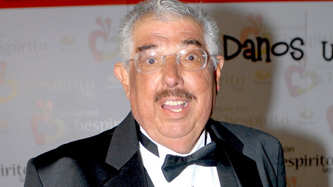 El triste y complicado presente del 