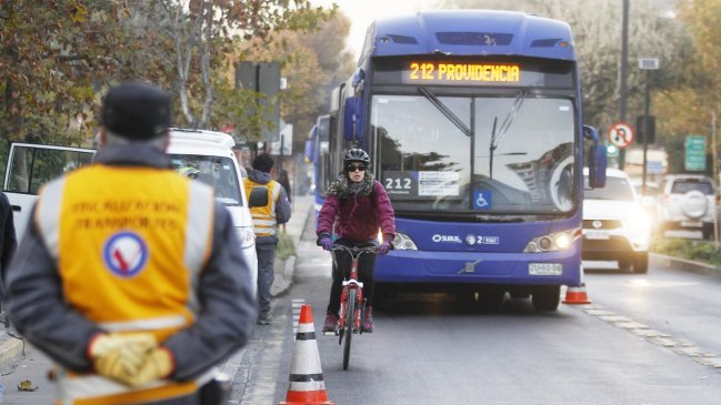 Autoridad abre opción de nuevos ejes ambientales en días críticos de contaminación