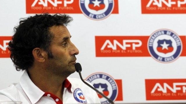 Miguel Ponce: Somos una selección que puede ser competitiva contra el rival que sea