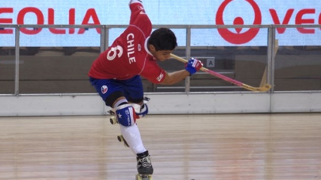Chile estuvo a punto de lograr la hazaña ante Italia en el Mundial de Francia