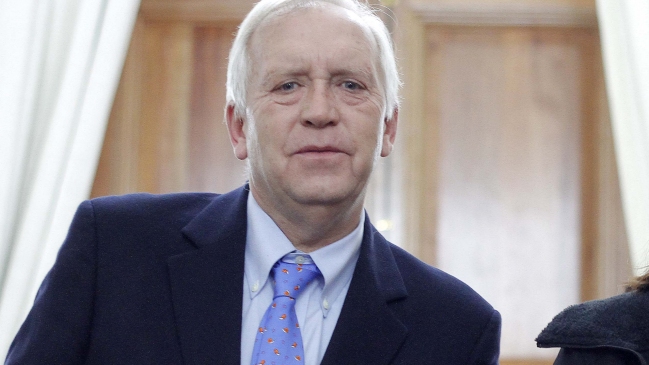 Gobierno dialoga con la Nueva Mayoría para nombramientos en cargos vacantes