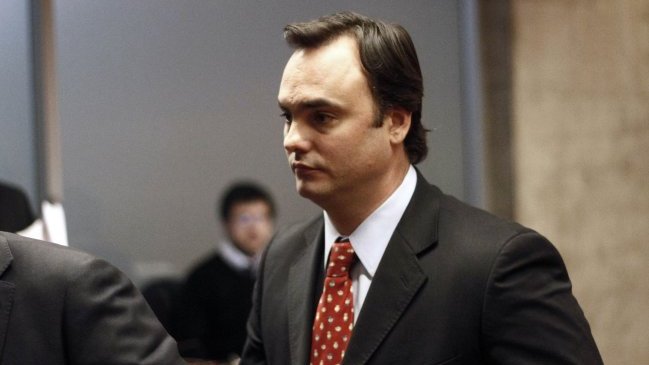 Caso Cascadas: Justicia rechazó prisión preventiva para Aldo Motta