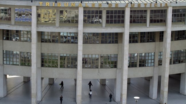 Corte confirmó revocación de prisión preventiva para carabinero por abuso sexual