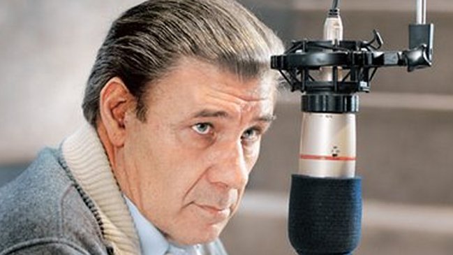 Víctor Hugo Morales: La final más lógica es Chile frente a Argentina