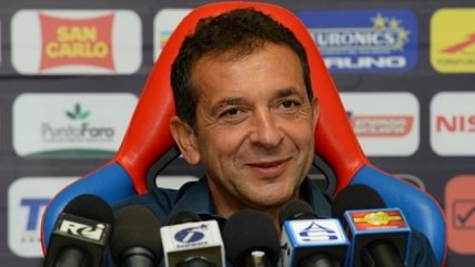 Presidente de Catania y seis personas más fueron detenidos por arreglo de partidos