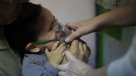 Subsecretaria Redes Asistenciales: Tenemos muy baja circulación de influenza