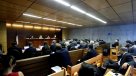 Tribunal absolvió a los 10 imputados por el caso colusión de Farmacias