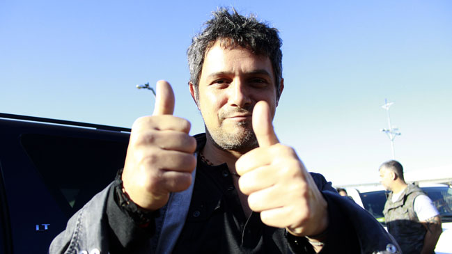 Alejandro Sanz y Eros Ramazzotti son los primeros confirmados para Viña 2016