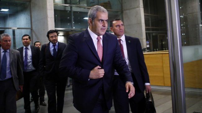 Caso Penta: UDI envía carta de molestia a Fiscalía Nacional por trato recibido