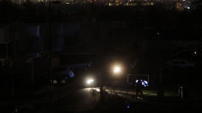 Gobierno argentino negó responsabilidad en cortes de luz por bajas temperaturas