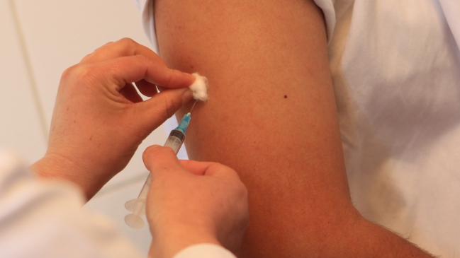 Ministerio de Salud confirmó el séptimo caso de sarampión en Chile